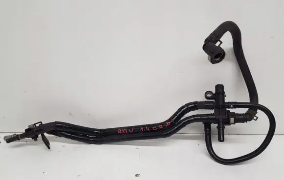 KIA Rio Fuel line pipe