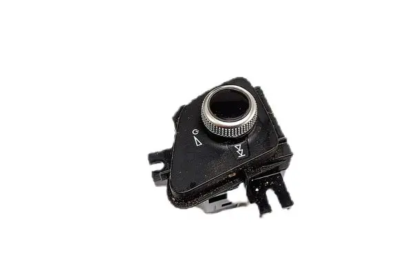 Audi Q7 4M Sound control switch 4M2919616B