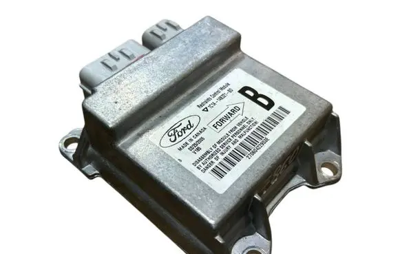 Airbag control unit/module