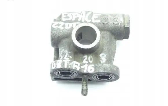 Renault Espace III Oil filter mounting bracket