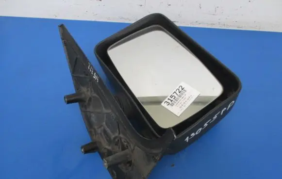 Citroen Jumper Front door electric wing mirror