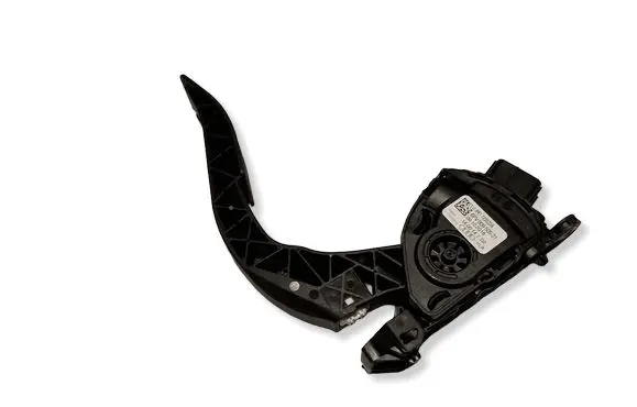 Audi A6 S6 C6 4F Accelerator throttle pedal 8K1723523A