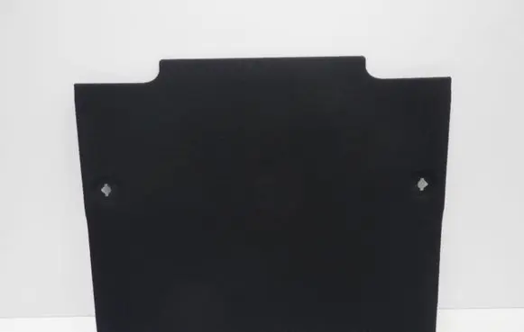 BMW 2 F44 Trunk/boot mat liner 7495258