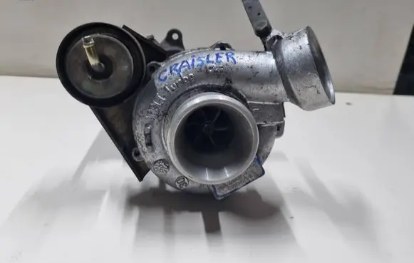 Chrysler PT Cruiser Turbo A6640960299 020527051X