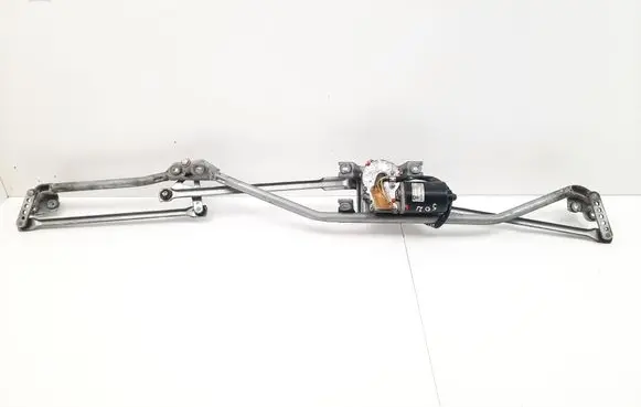 Opel Zafira A Headlight wiper blade set 