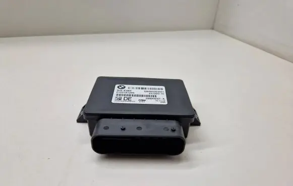 BMW X3 F25 Hand brake control module 6850846