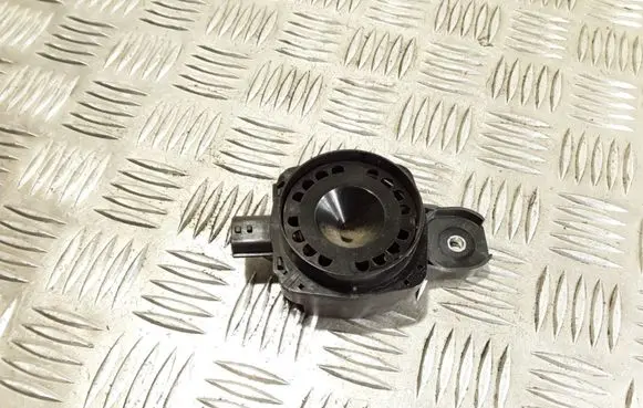 Renault Captur Alarm system siren 256400001R