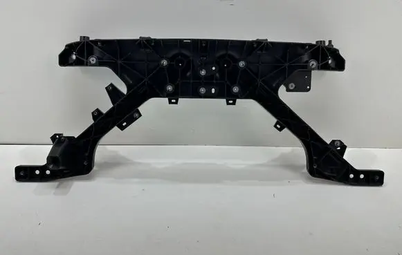 Tesla Model Y Radiator support slam panel 164352100D J25015001135