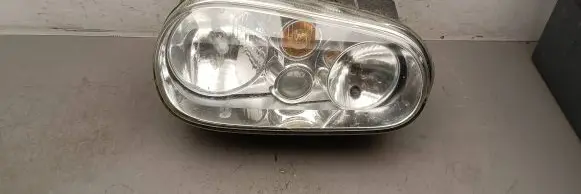 Volkswagen Golf IV Headlight/headlamp 1J1941018C
