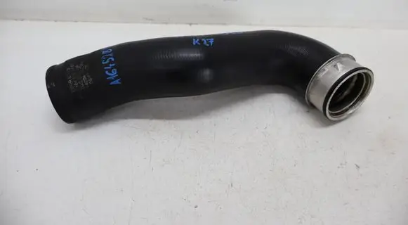 Mercedes-Benz ML W164 Intercooler hose/pipe A1645281482