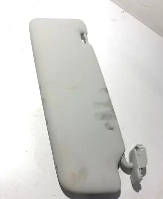 Audi A4 S4 B8 8K Sun visor 8K0857551