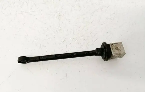 Volkswagen PASSAT B5 Interior temperature sensor 4b0820539a