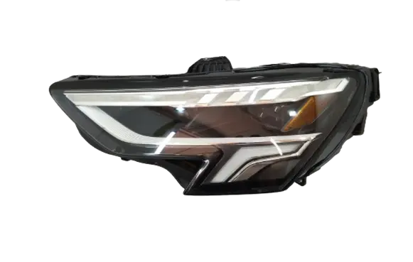 Audi A3 8Y Headlight/headlamp 8Y0941033B