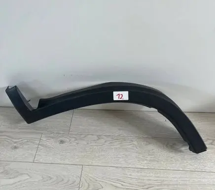 Fiat Ducato Front arch trim 1307938070