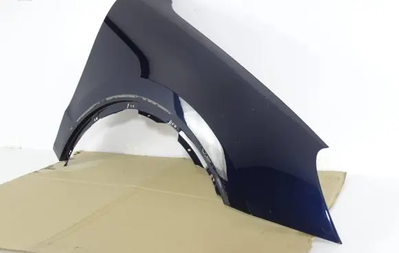 Porsche Cayenne (9Y0 9Y3) Fender