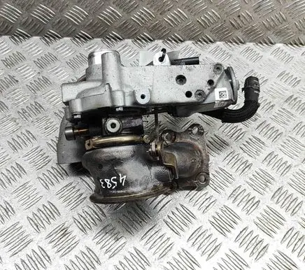 Opel Crossland X Turbo MGT1241Z 9016802