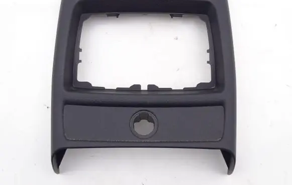 BMW 4 F32 F33 Dashboard air vent grill cover trim 9248227