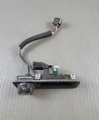 KIA Sportage Tailgate handle with camera 99240F1120