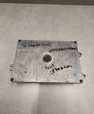 Honda Civic IX Engine control unit/module 37820R3AG24 483872084