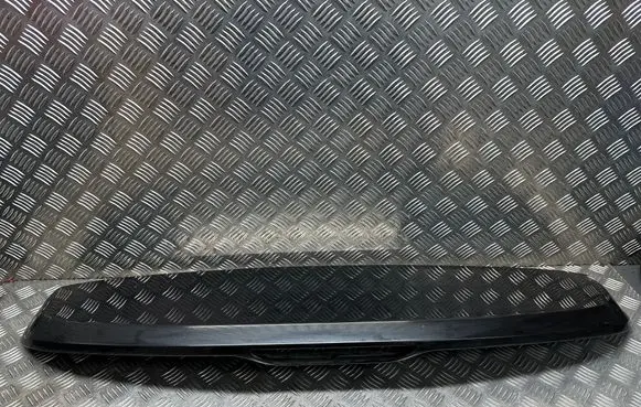 Jeep Grand Cherokee Tailgate/trunk spoiler 1VN50TRMA