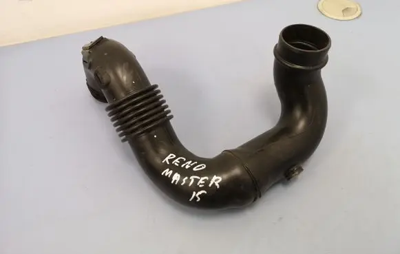 Renault Master III Air intake duct part 165554107R 49670356875 70356875