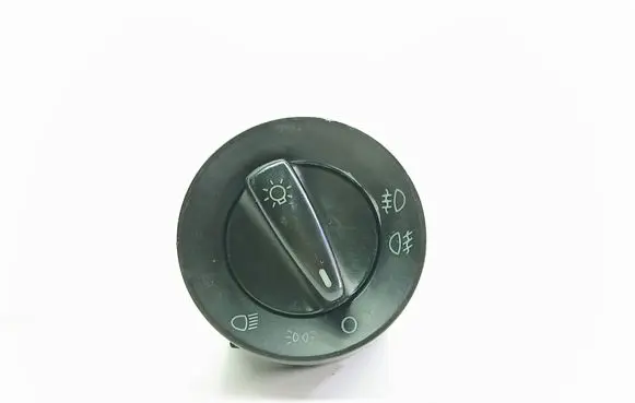 Light switch