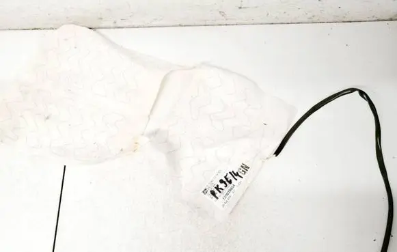 Subaru B9 Tribeca Seat heating element 12002502a