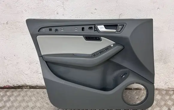 Audi Q5 SQ5 Front door card panel trim