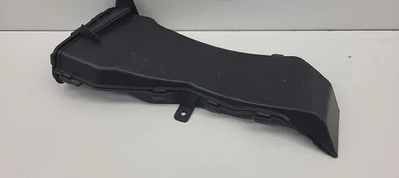 Mercedes-Benz GLC X253 C253 Rain gutter A2538320600