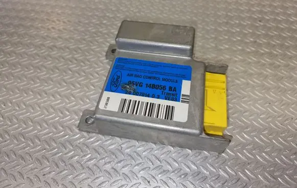 Ford Transit Airbag control unit/module 95VG14B056BA