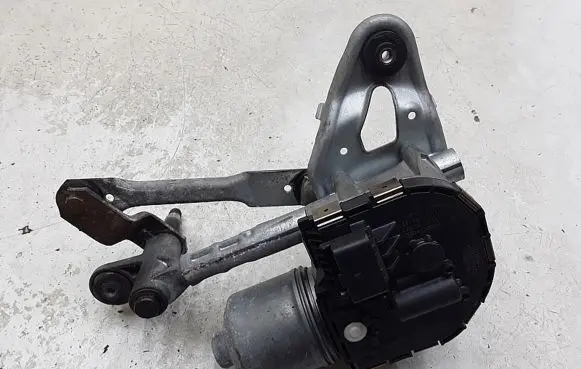Peugeot 3008 I Front wiper linkage 1397220577