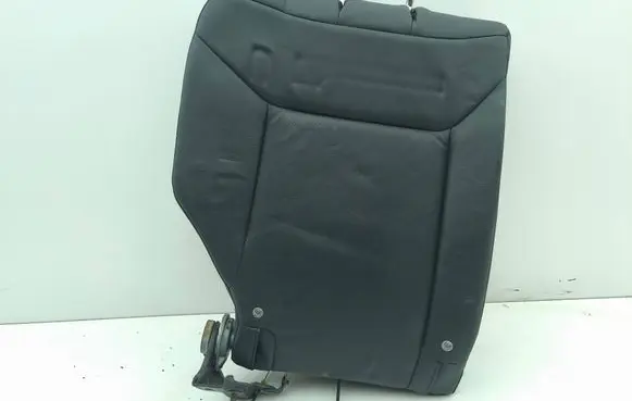 Honda CR-V Rear seat 
