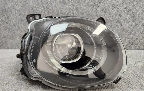 Alpine A110 LED Daytime headlight 6020015051SCZ 6020015051