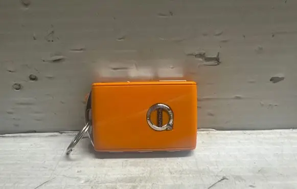 Volvo XC40 Ignition lock
