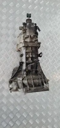 Suzuki Jimny Manual 5 speed gearbox
