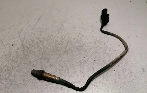 Mercedes-Benz GL X164 Lambda probe sensor 0035427018