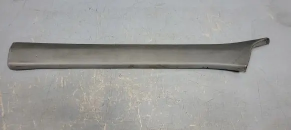 Mercedes-Benz A W168 Other sill/pillar trim element 1246920389