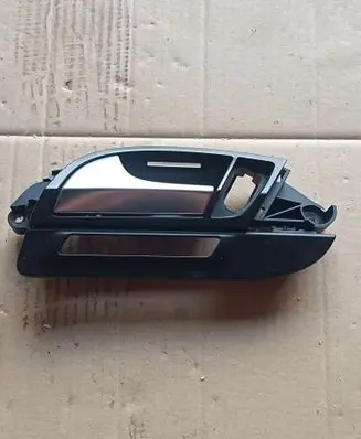 Audi Q7 4L Front door interior handle 4L0959527A 4L0837019