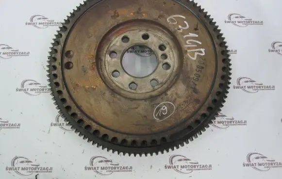 Ford Transit Flywheel 631GB
