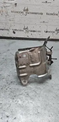 Renault Koleos II Heat shield in engine bay 144505726R