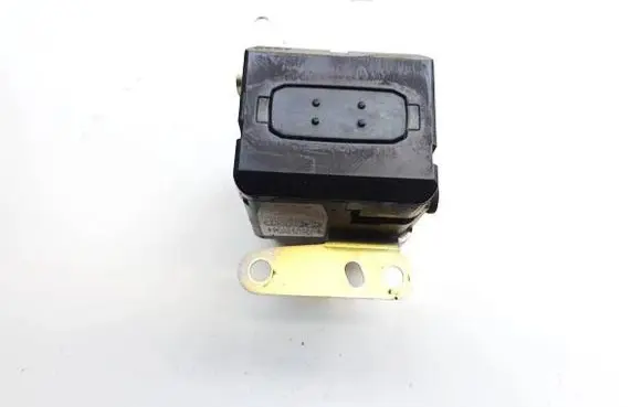 Toyota Corolla Verso AR10 Ignition lock contact 626399000 626399-000