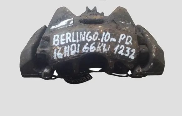 Citroen Berlingo Front brake caliper