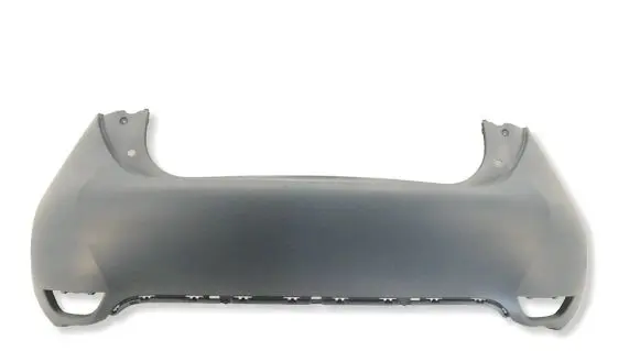 Renault Zoe Rear bumper 850223975R 850101003R 850101029R
