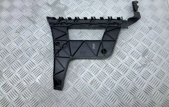 Audi A4 S4 B8 8K Rear bumper mounting bracket 8K5807453 8K5807889A