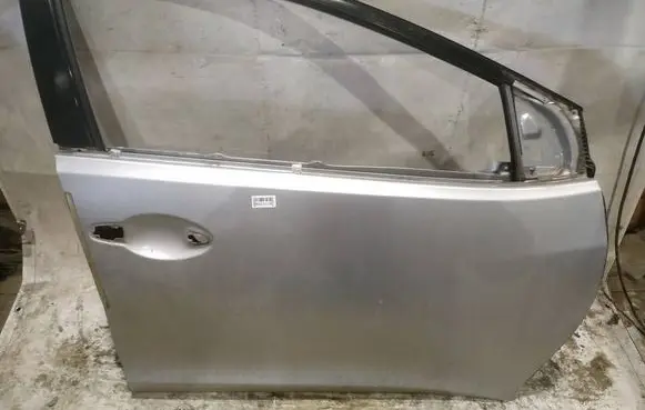 Honda Civic IX Front door PILKOS