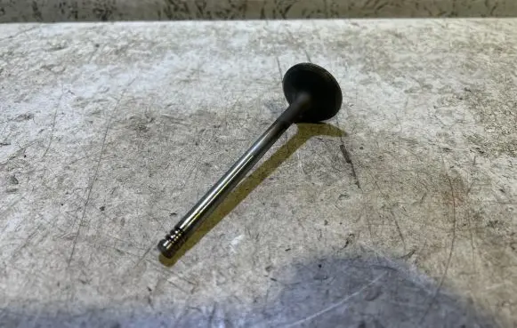 Dodge Challenger Valve 