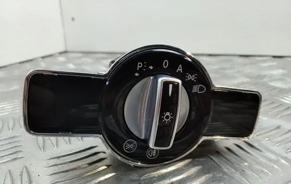 Mercedes-Benz S W221 Light switch A2219053900