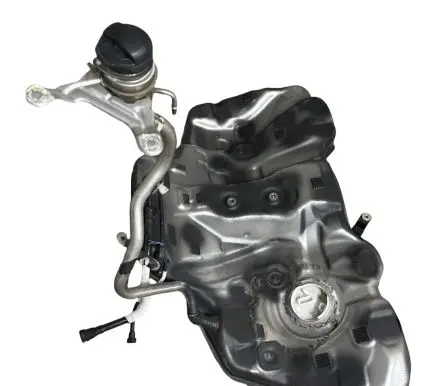 Porsche Panamera (971) Fuel tank 971201021