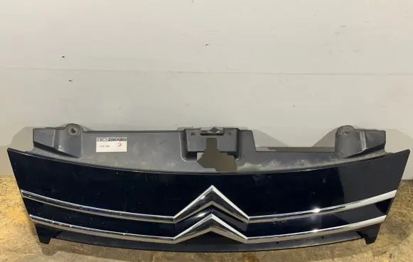 Citroen Jumpy Front grill 1497651077