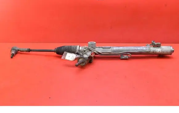 Land Rover Range Rover Sport L320 Steering rack 6H12-3K748-EA